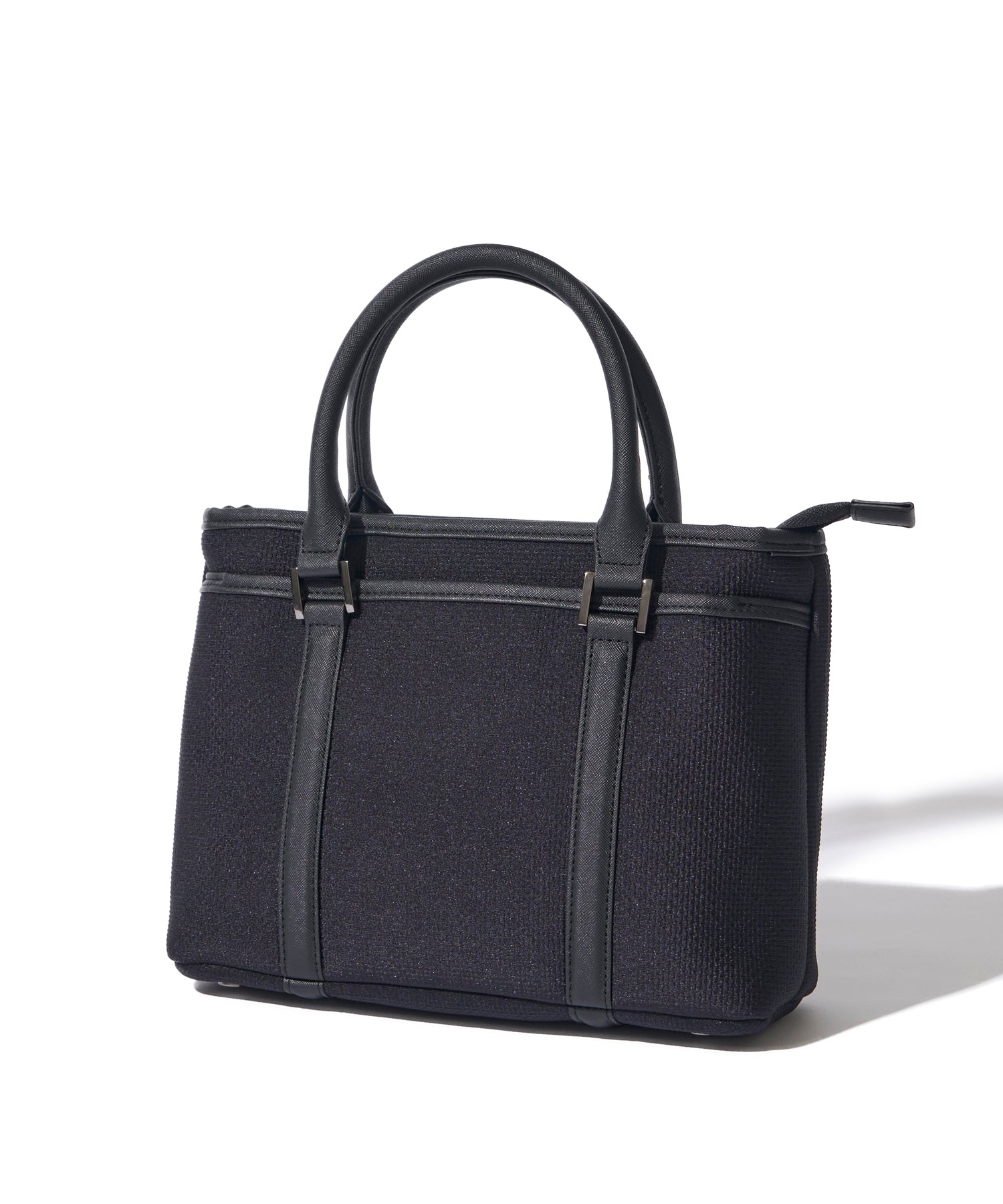 ボンディングミニトートバッグ