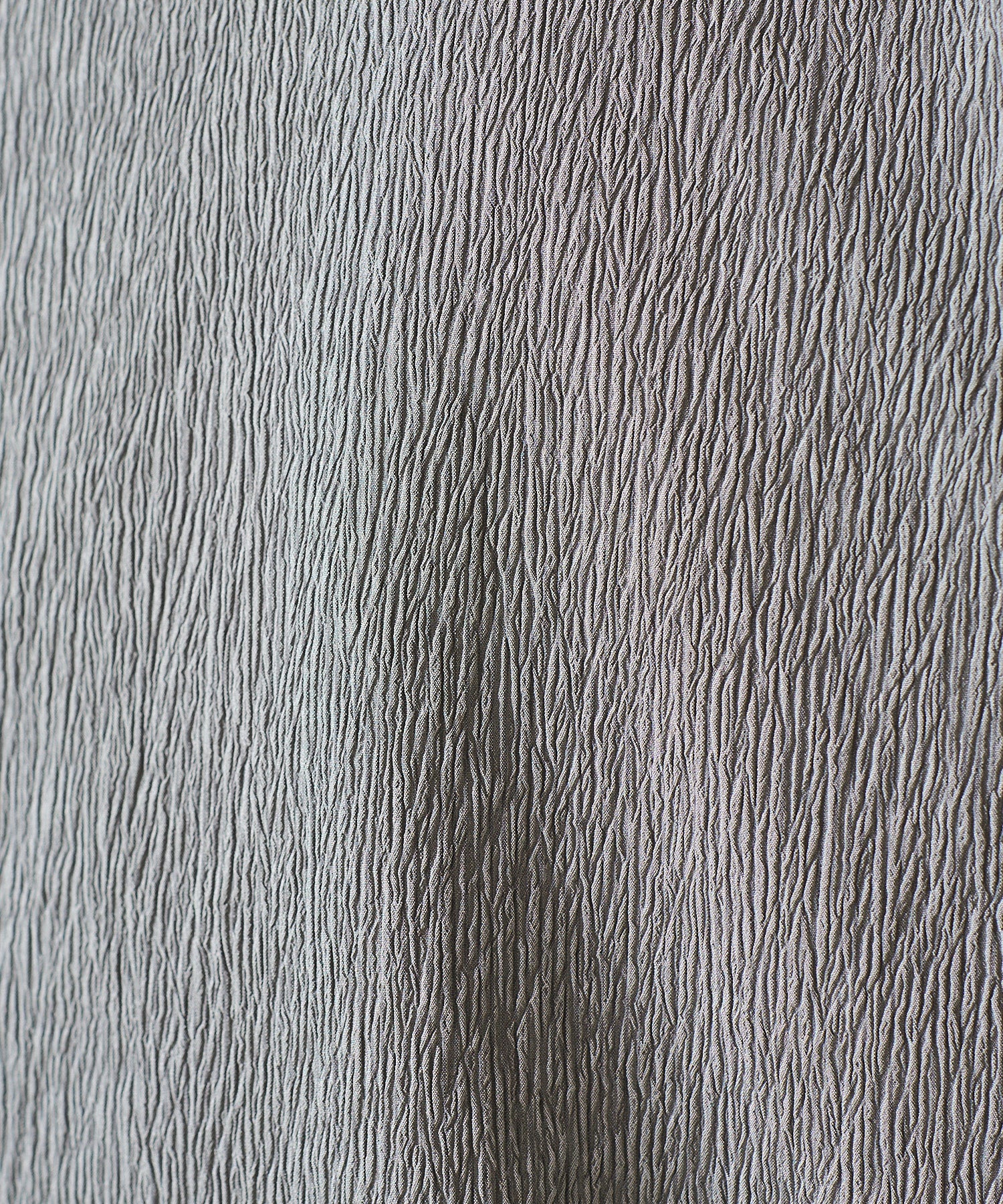 楊柳ストレッチノーカラージャケット