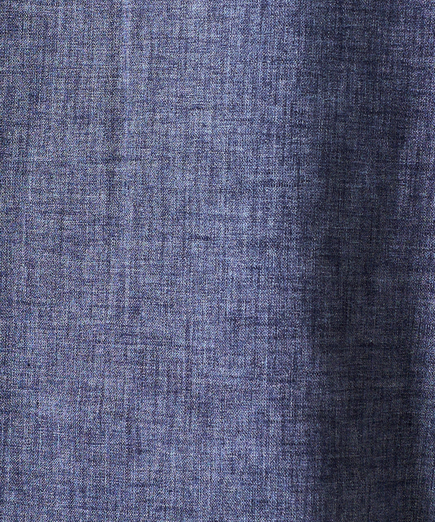 ハードマンリネン / Herdmans Linen 7分袖カプリシャツ / スキッパーシャツ