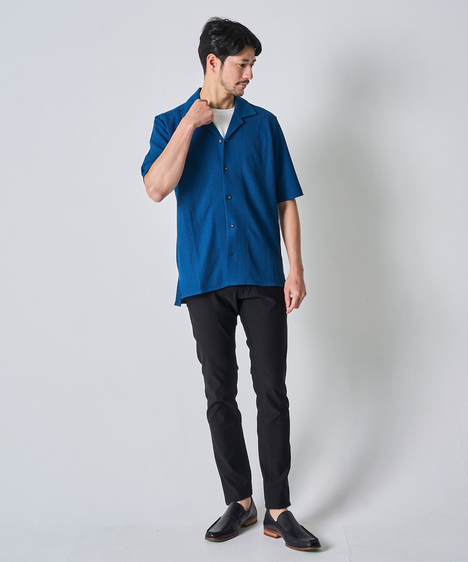アイスファブリックパンツ