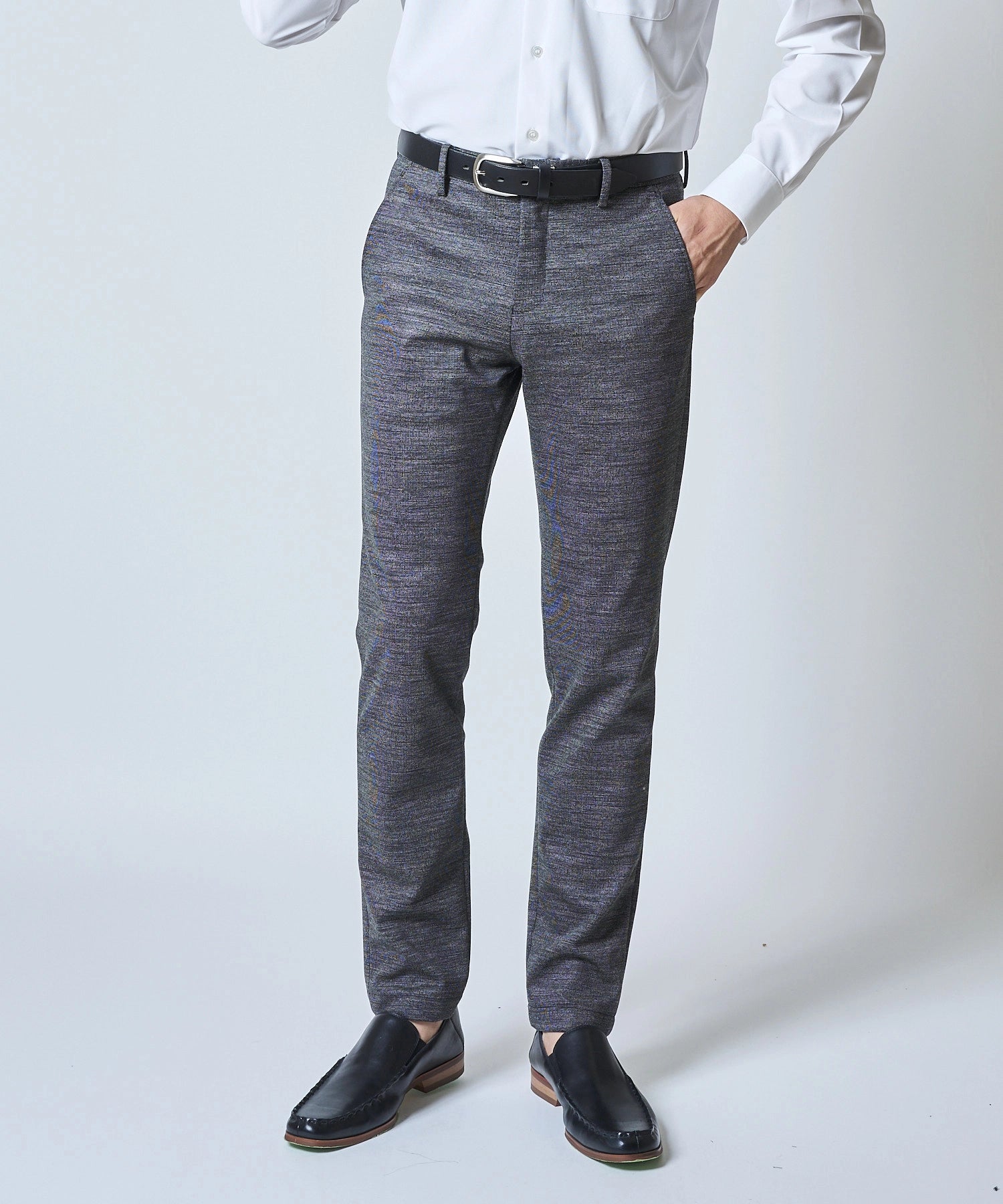 ①00s TETE HOMME フレアカーゴパンツ M テットオム90s Y2K ①00s TETE HOMME フレアカーゴパンツ M テットオム90s Y2K