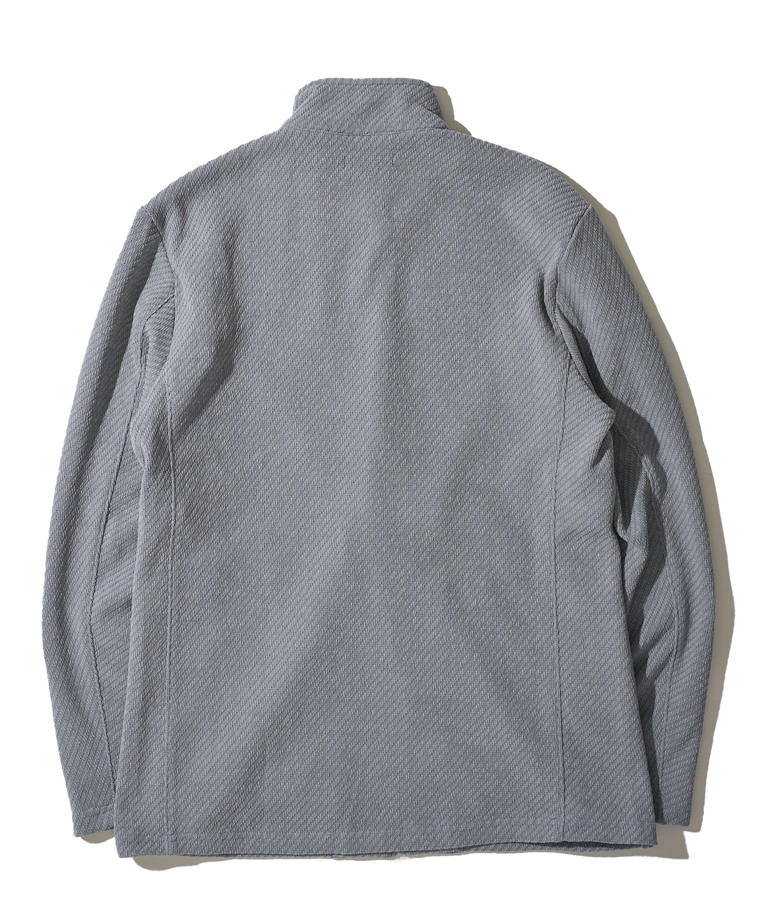 モールカルゼスタンドカットジャケット