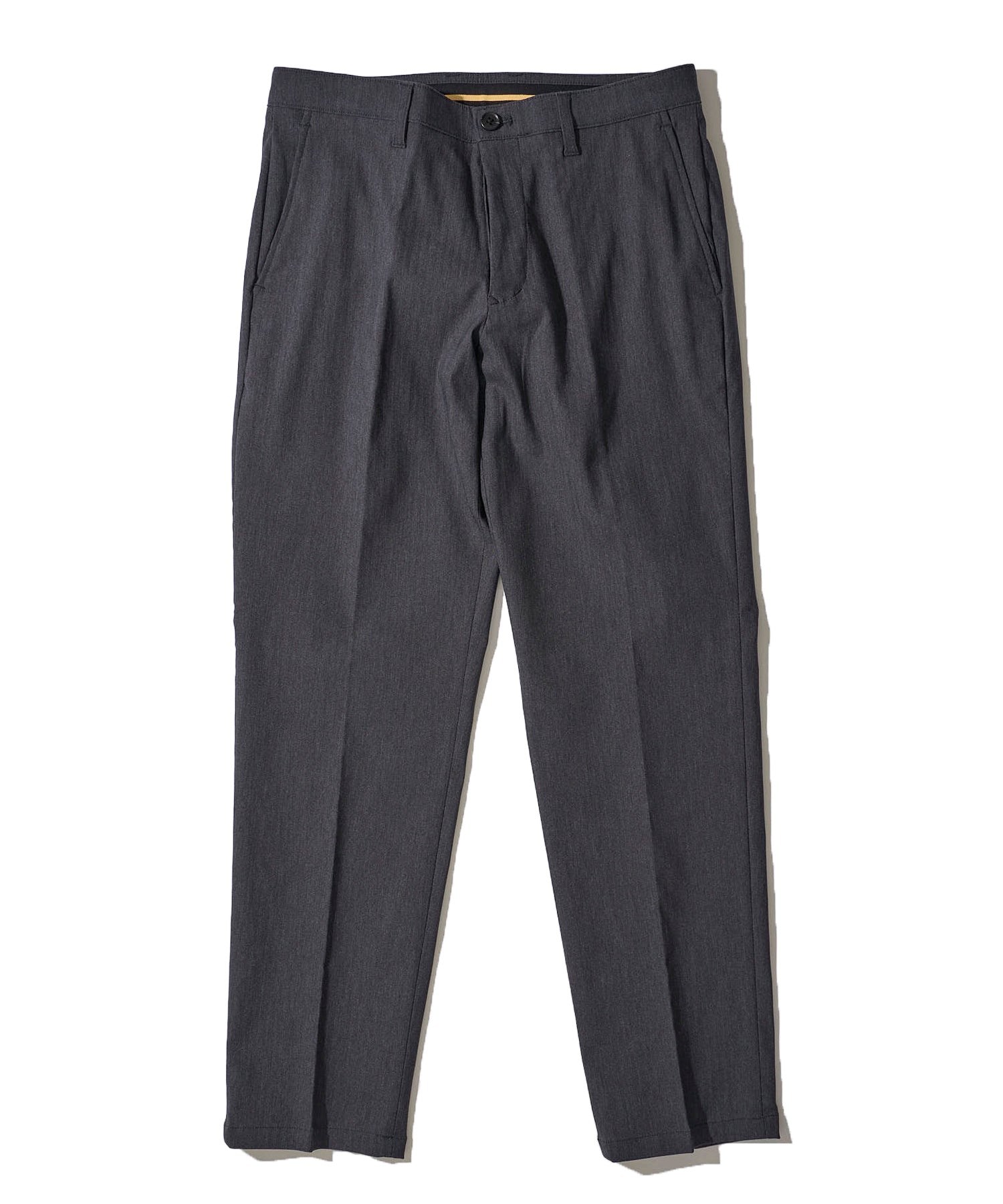 チャコールグレー