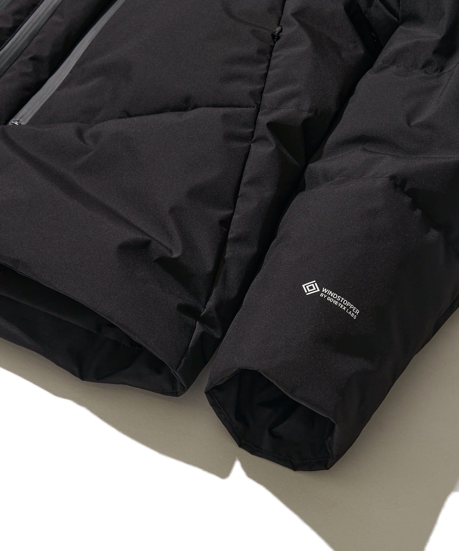 +phenix別注(25AW) ゴアテックス ダウンジャケット / GORE-TEX DOWN JACKET