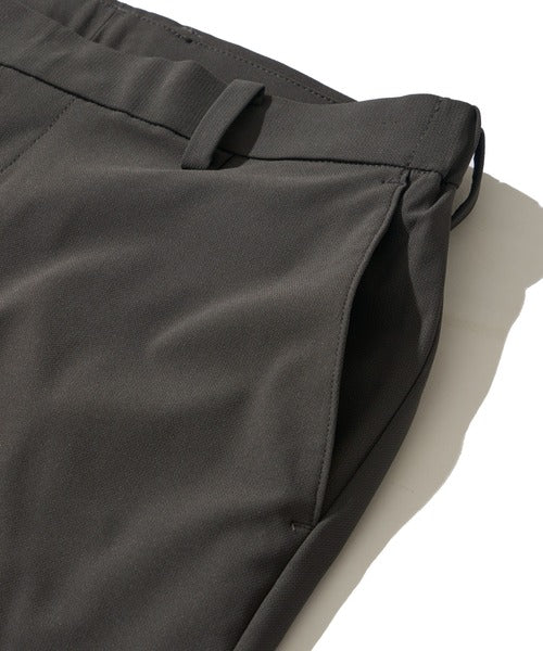 【WEB限定】2点セット ストレッチジャージ ウォッシャブルセットアップ
