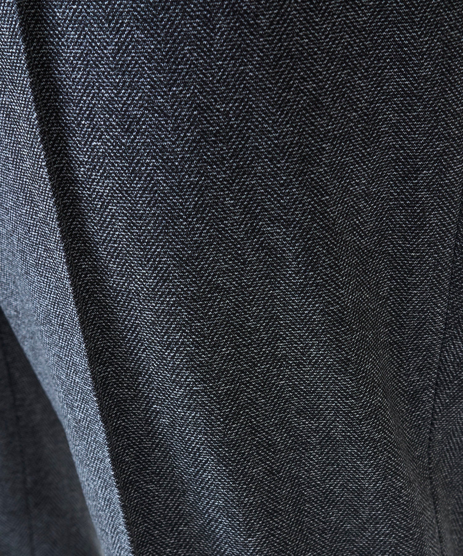 ニットプリントイージーパンツ