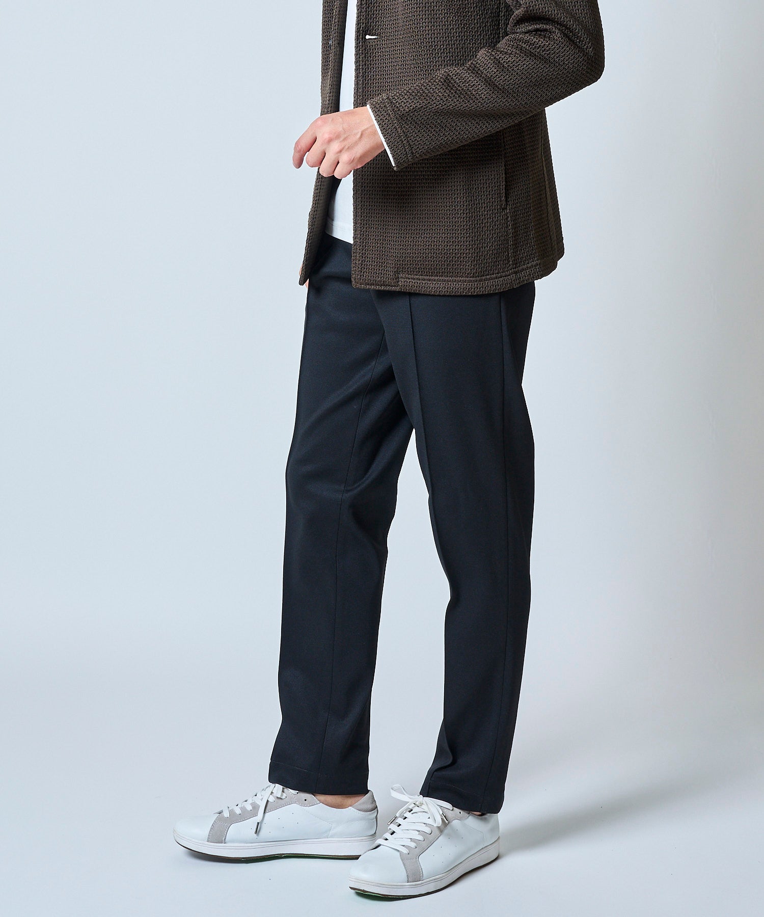 ブラック model:177 着用サイズ:M