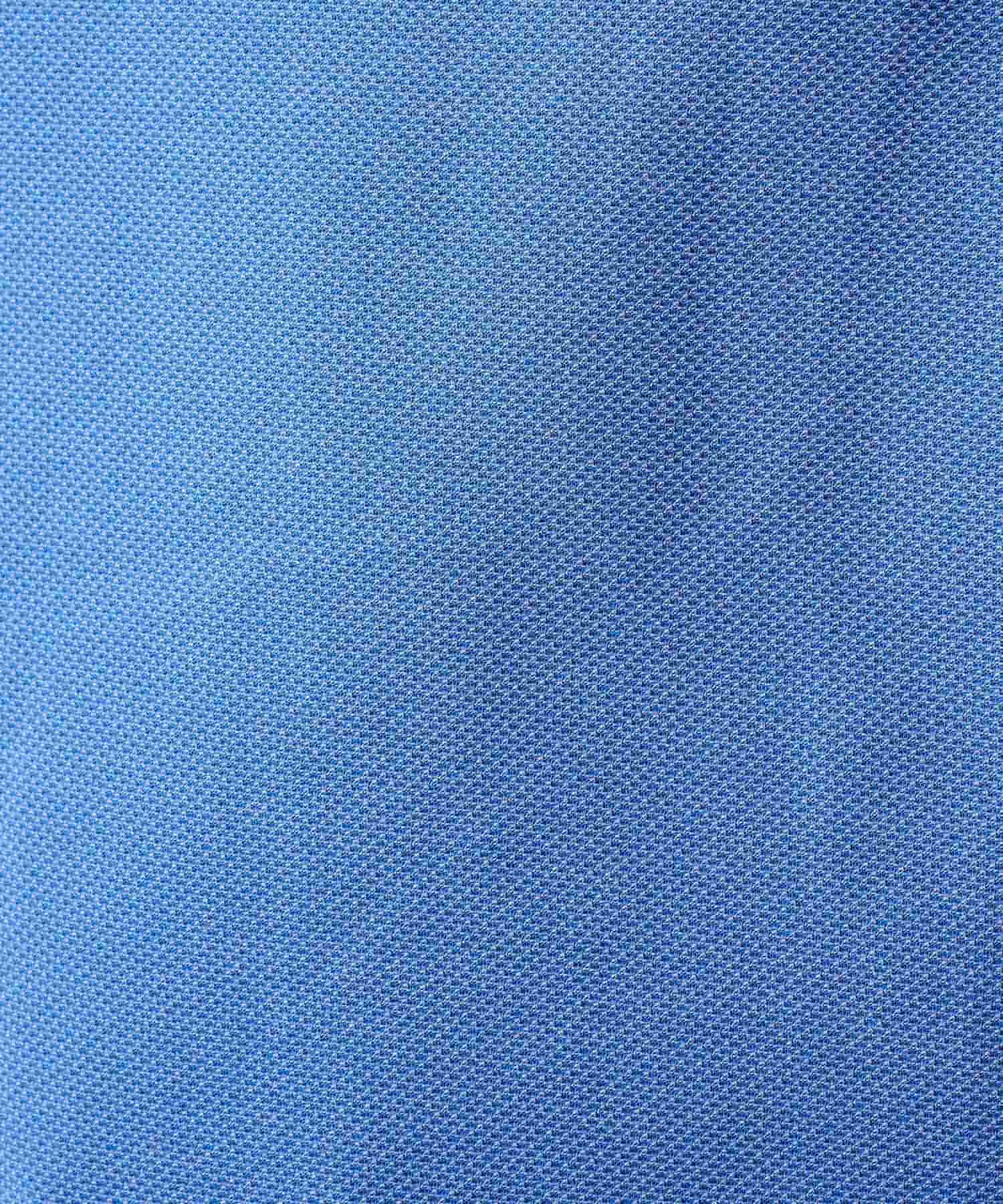 ALBINI ファスナーポロ