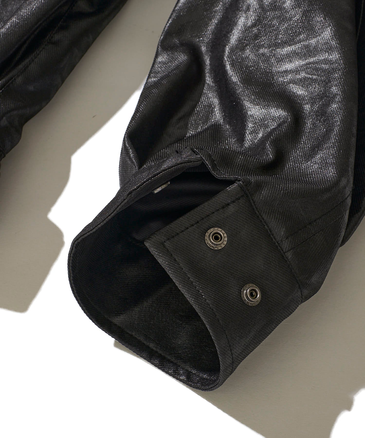 【HALB】ビッグポケットブルゾン