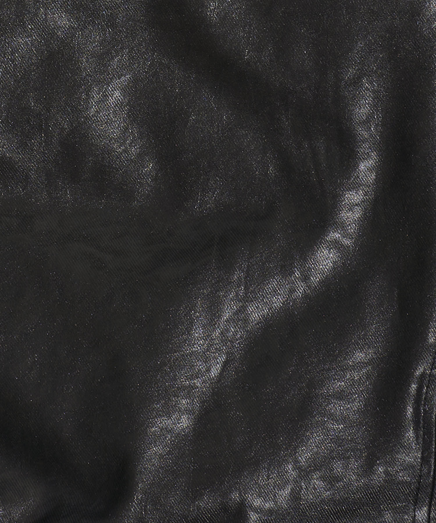 【HALB】ビッグポケットブルゾン