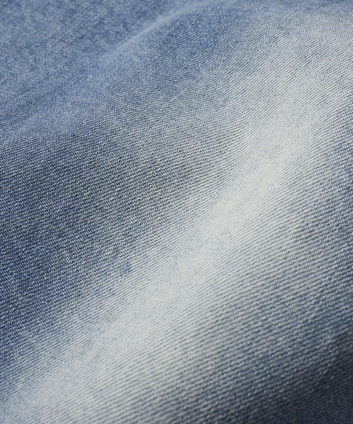 【HALB】ヴィンテージ加デニムカバーオール