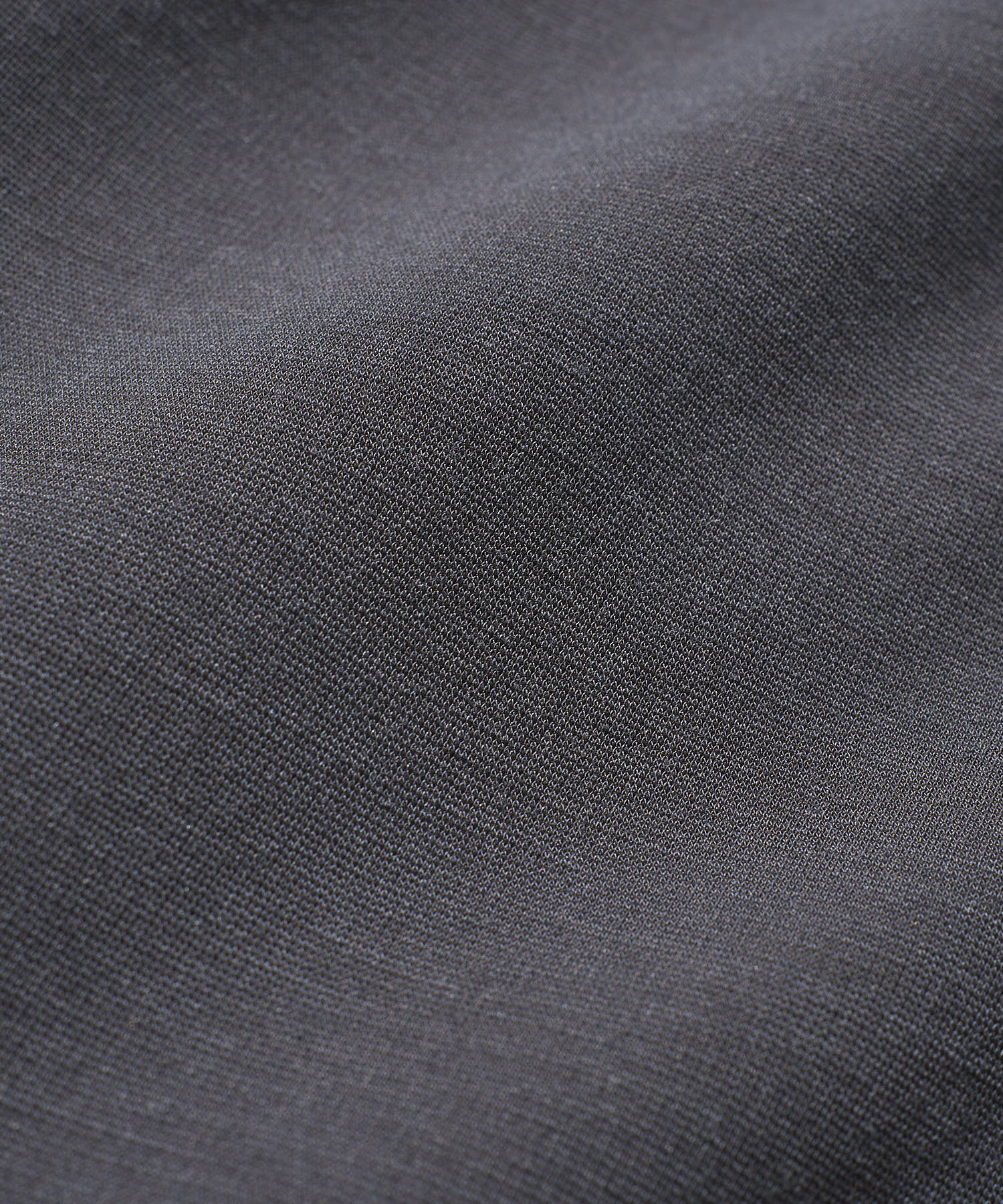 シルクナイロンストレッチシャツ