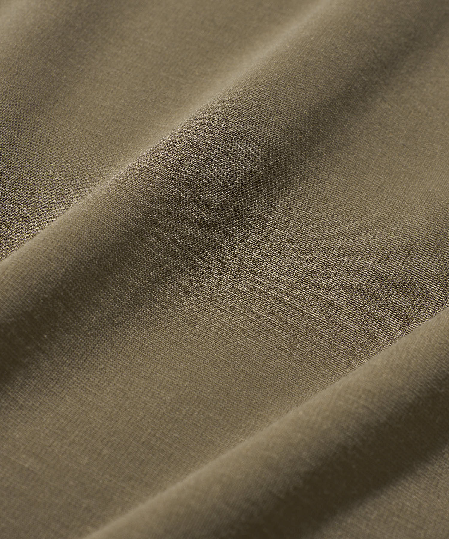 シルクナイロンストレッチシャツ