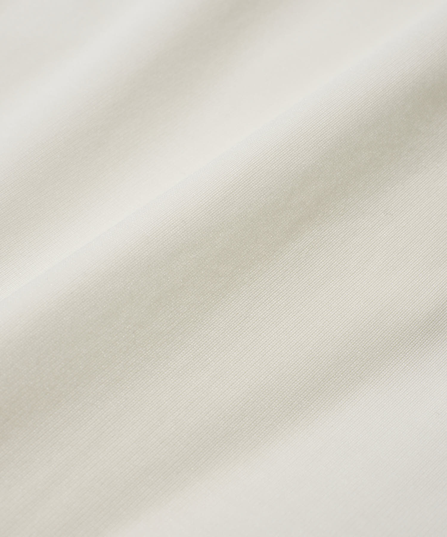 シルクナイロンストレッチシャツ