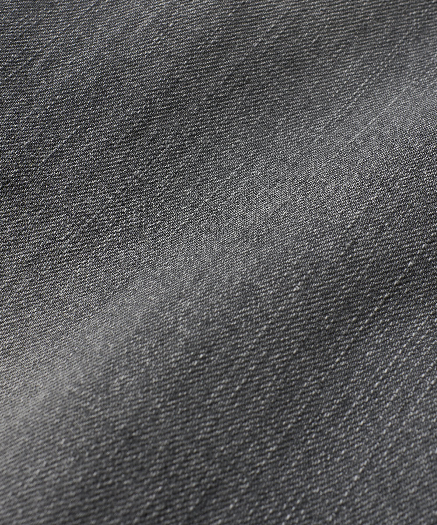 【HALB】ヴィンテージ加工デニムパンツ