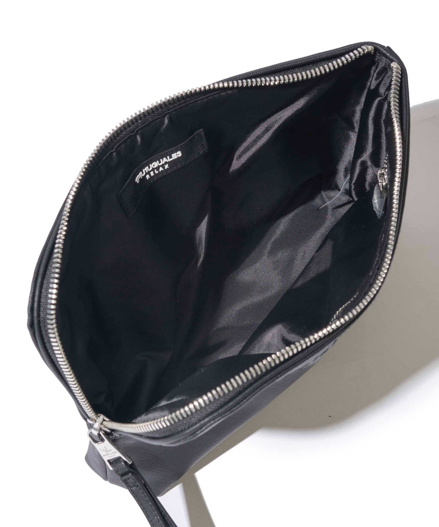 【1PIU1UGUALE3 RELAX】FLASHY CLUTCH BAG