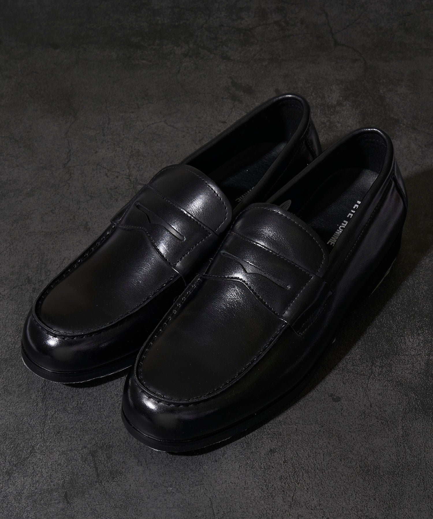 【再値下げ】コインローファー