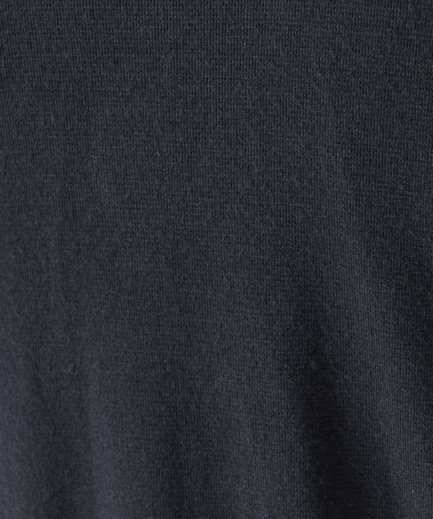 ブラック model:177㎝ 着用サイズ:L