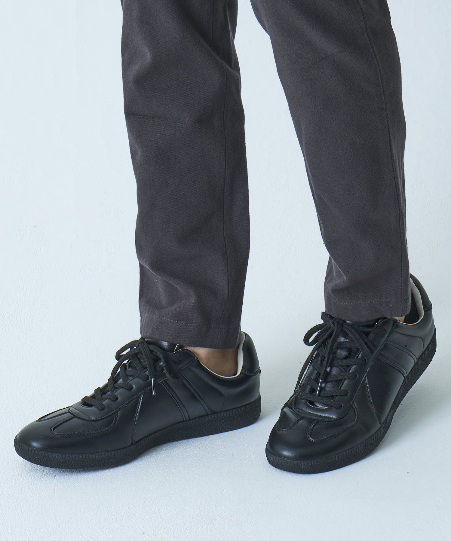 モールスキンスラックス