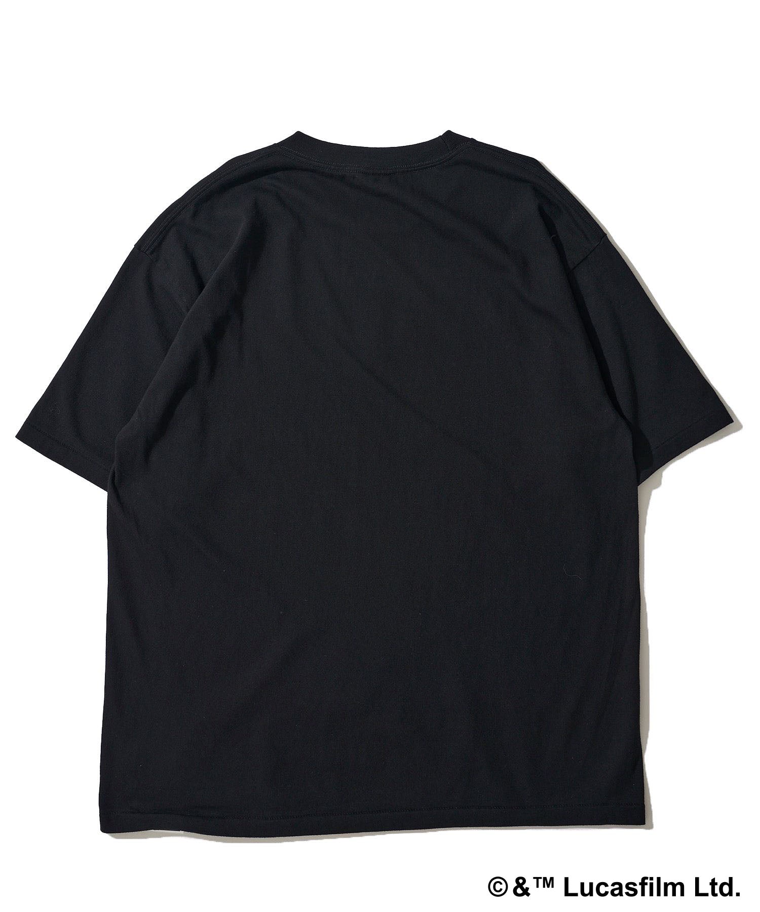 【初値下げ】【スターウォーズ】 ジェダイ クルーネックTシャツ