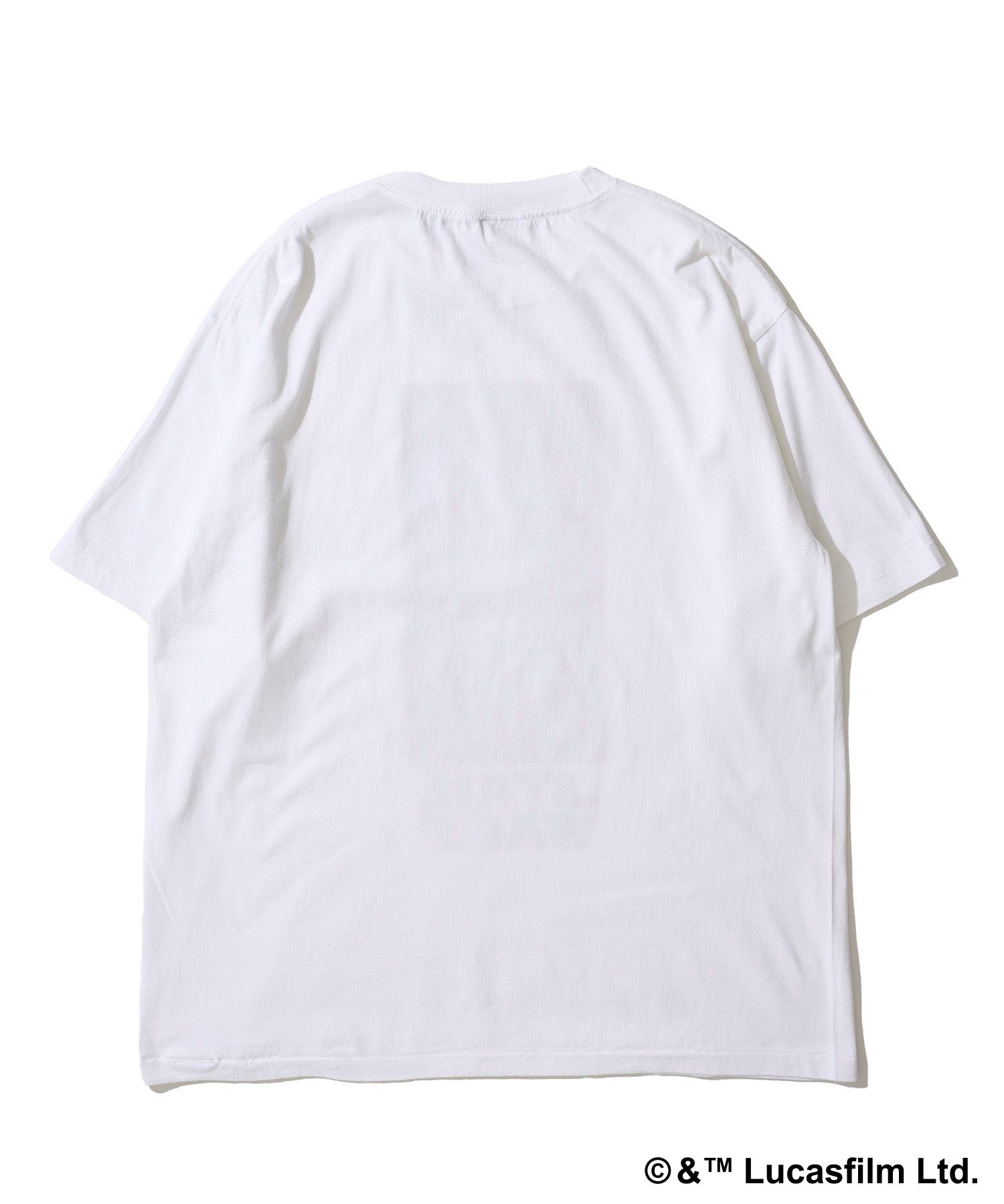 【初値下げ】【スターウォーズ】 ジェダイ クルーネックTシャツ