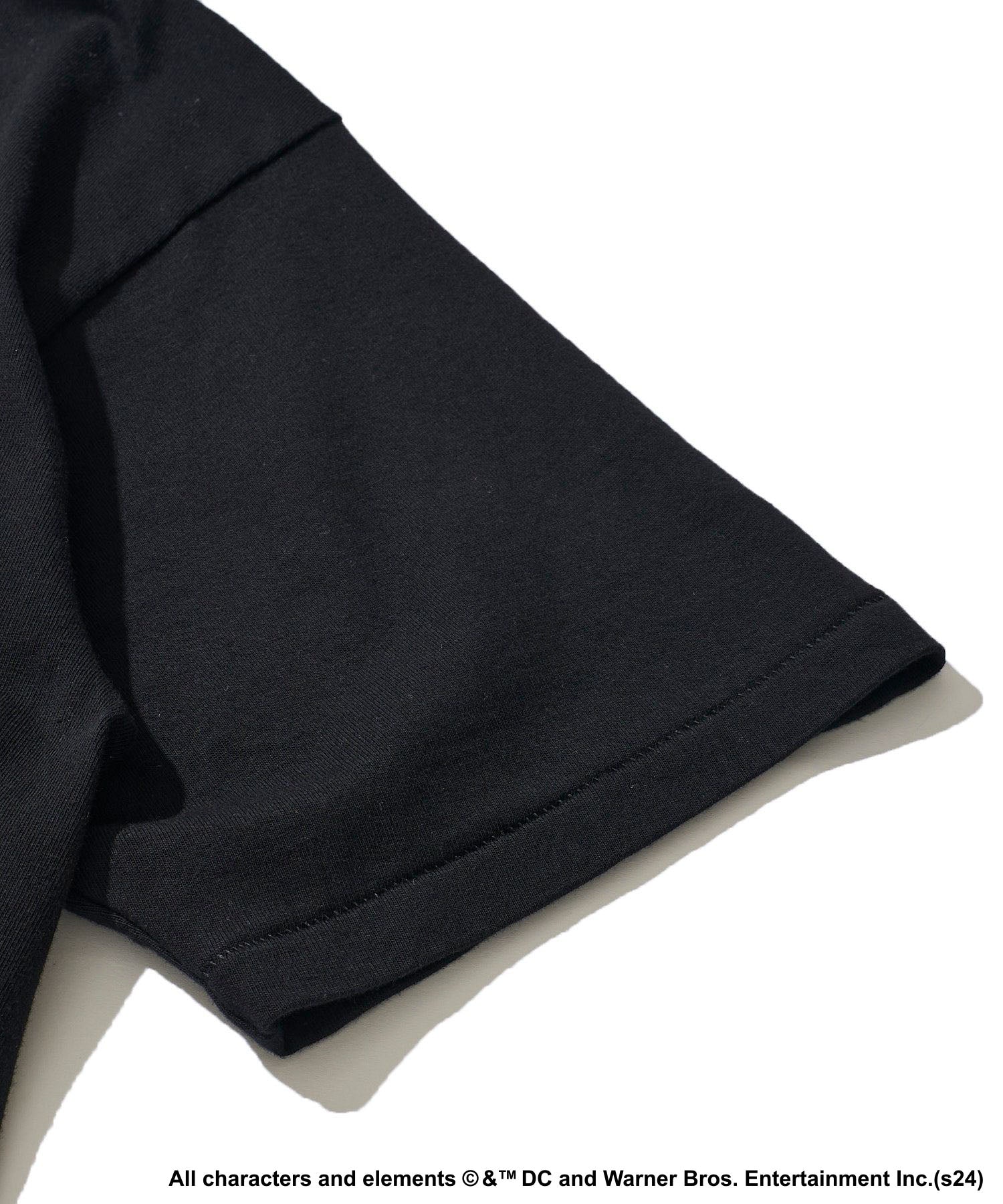 【初値下げ】【バットマン】 リターンズ クルーネックTシャツ