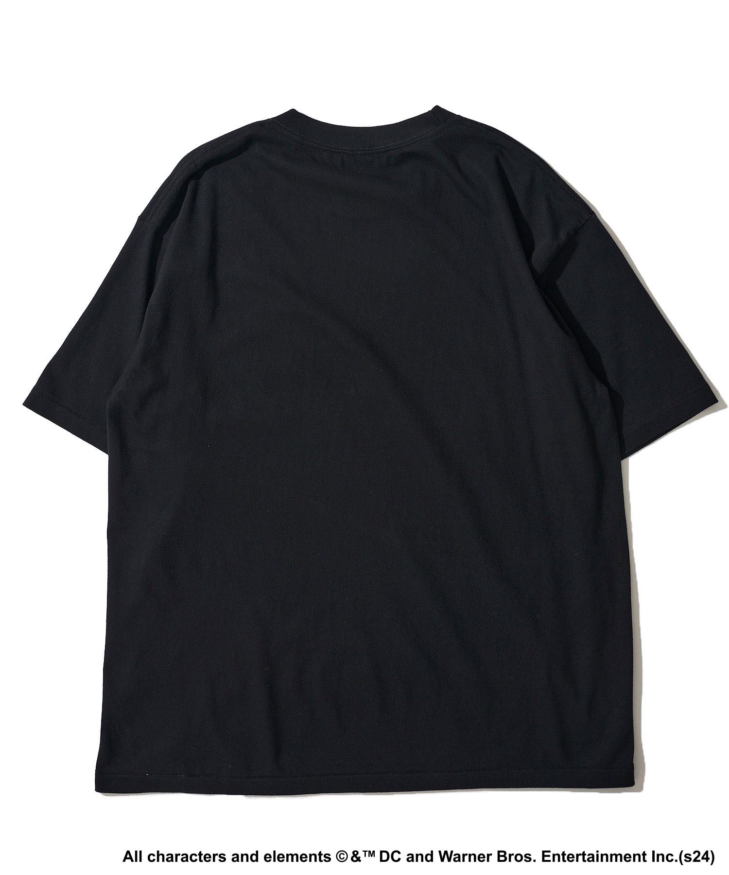 【初値下げ】【バットマン】 リターンズ クルーネックTシャツ