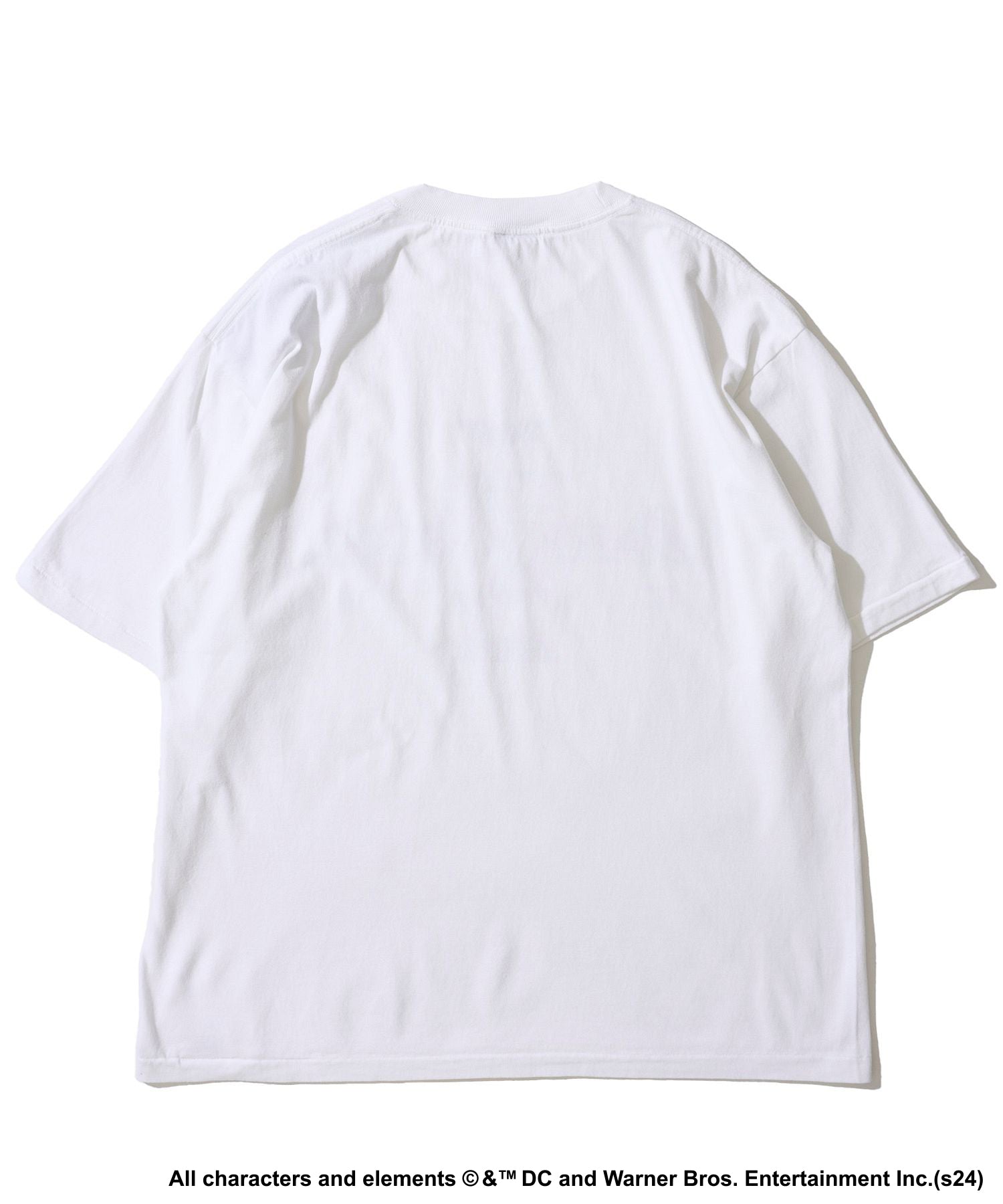 【初値下げ】【バットマン】 ダークナイト クルーネックTシャツ