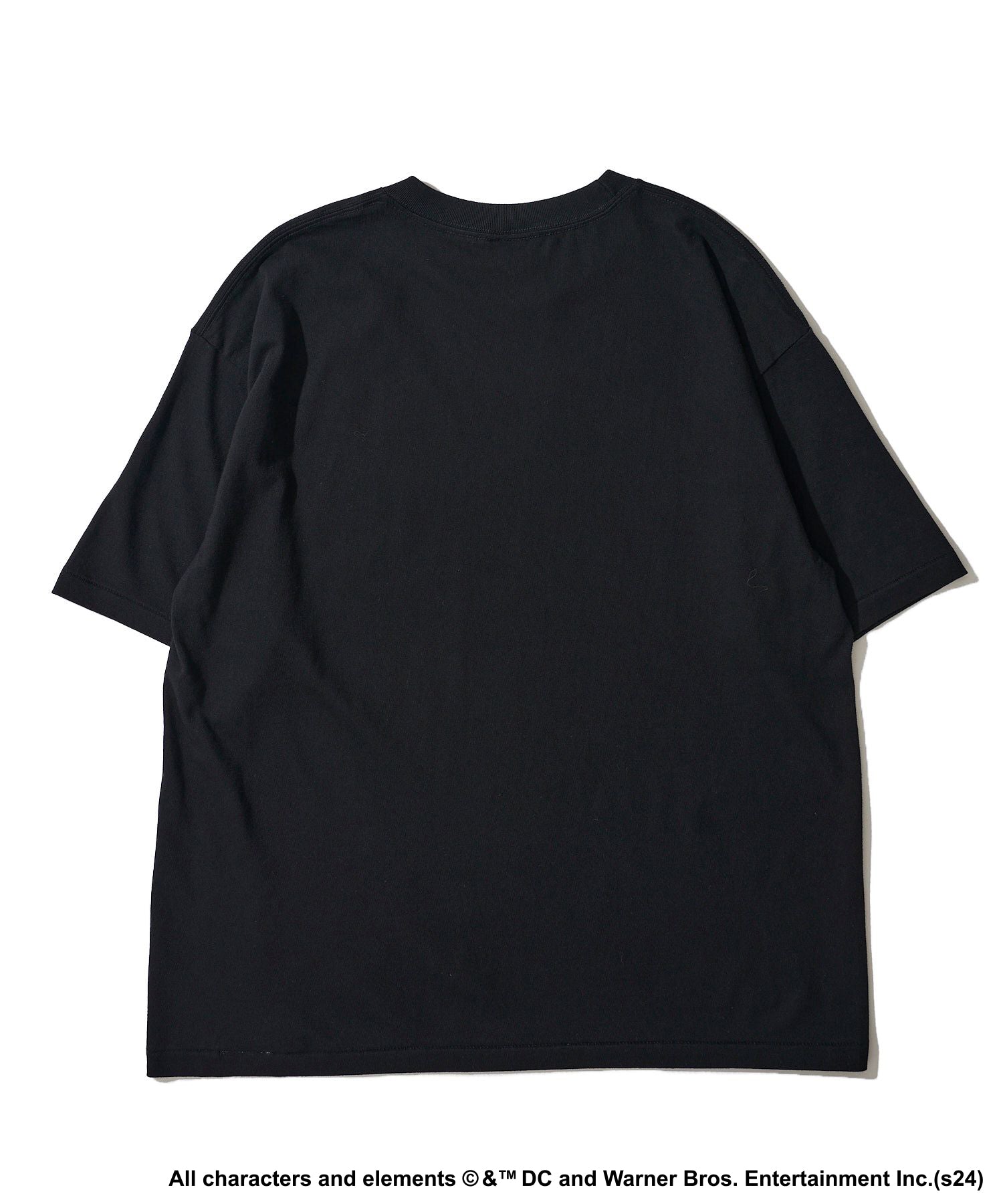 【初値下げ】【バットマン】 ダークナイト クルーネックTシャツ