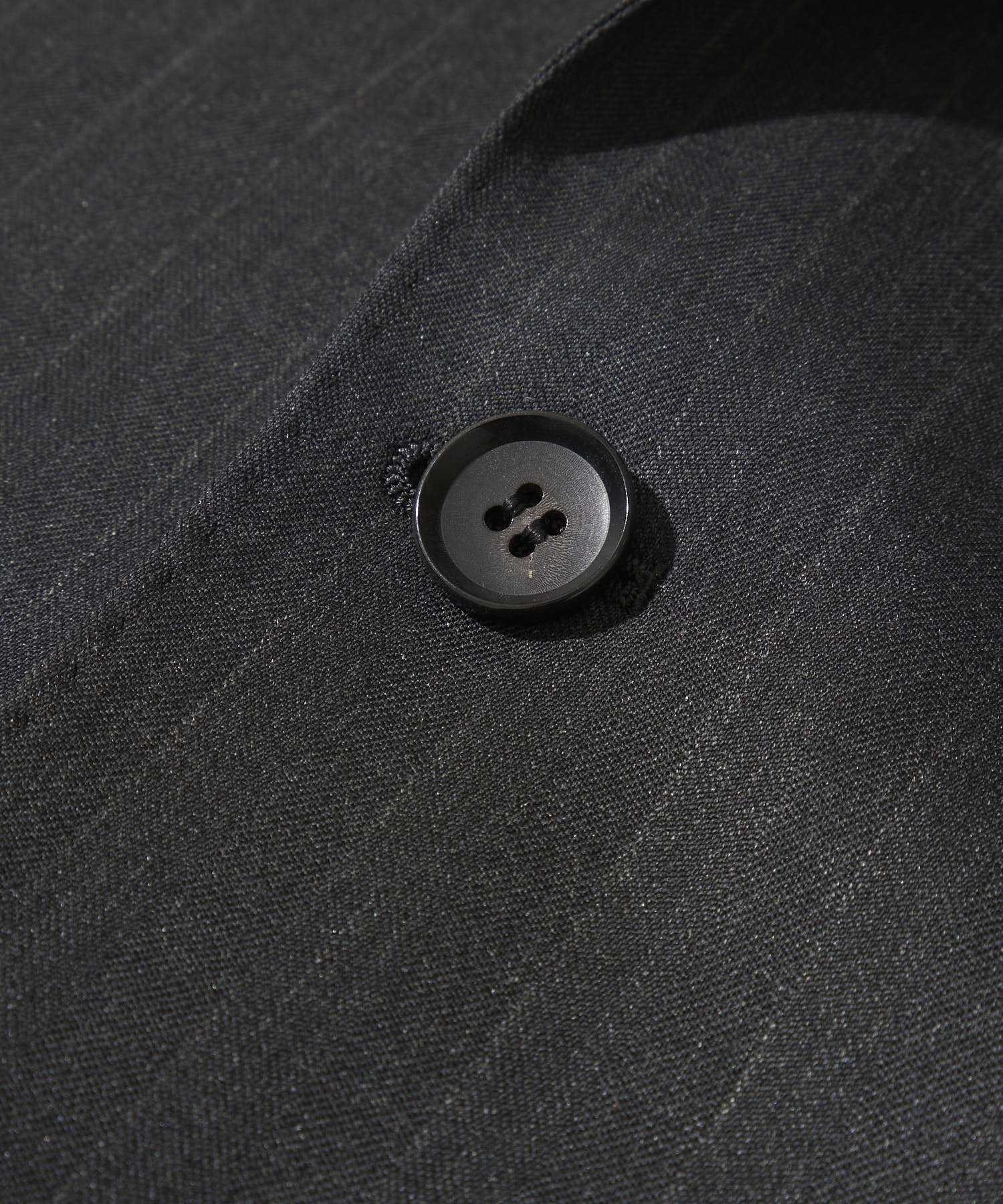 【受注生産】3ピーススーツ シングル 鷹山敏樹モデル(2/17~2/26オンライン先行販売)