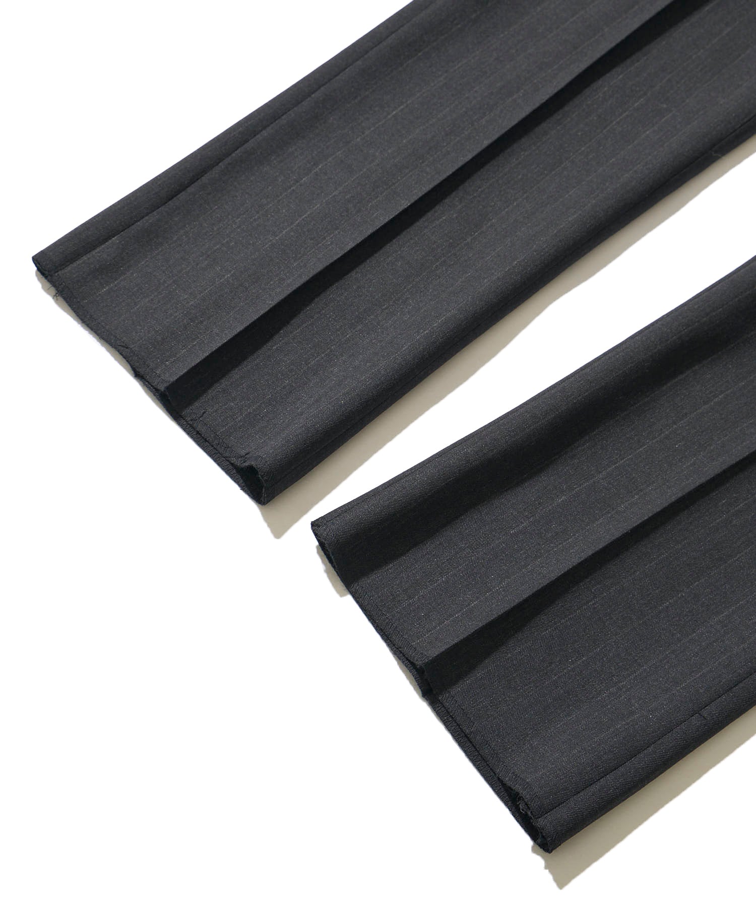 【受注生産】3ピーススーツ シングル 鷹山敏樹モデル(2/17~2/26オンライン先行販売)