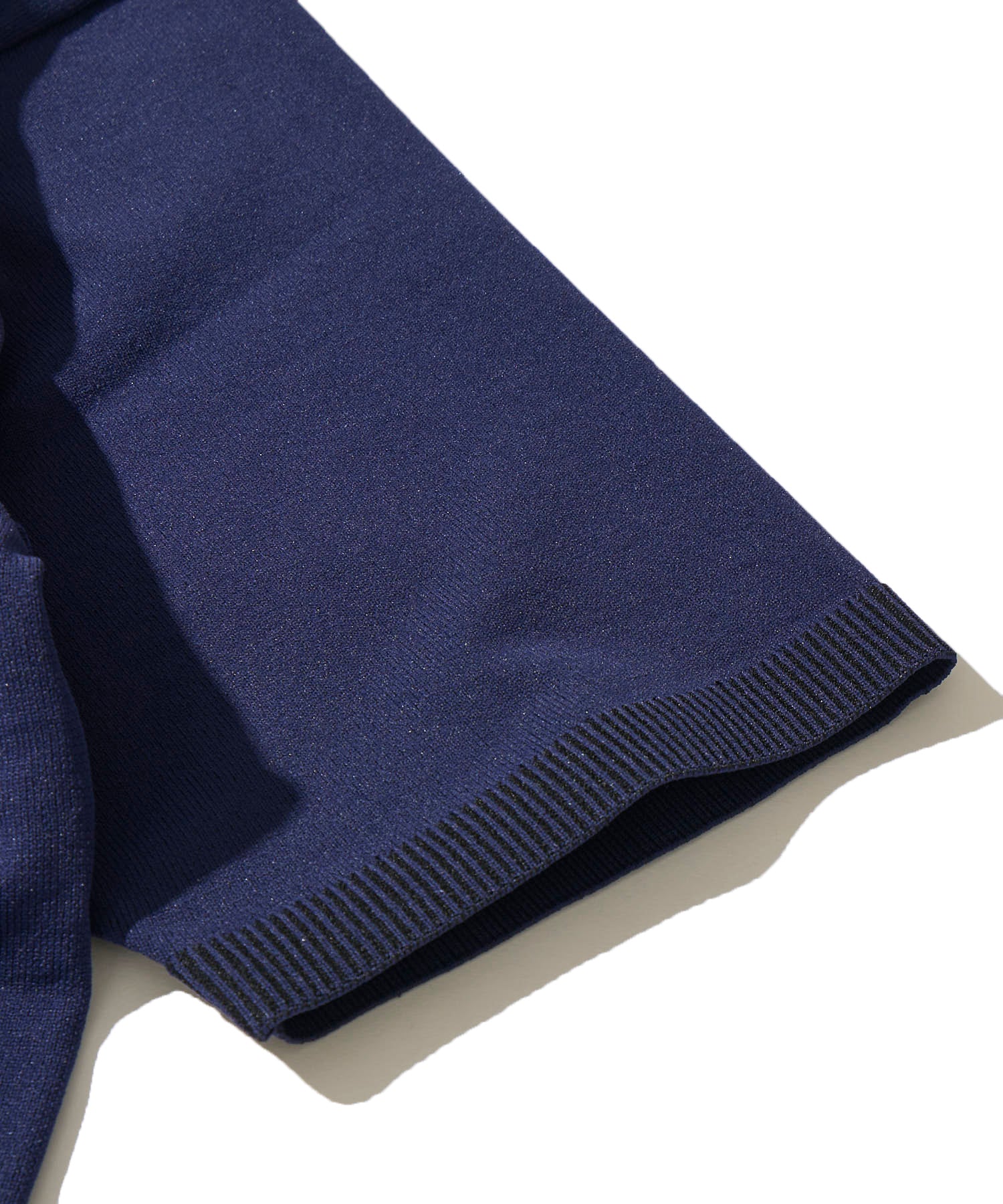 14G 半袖天竺クルーネック