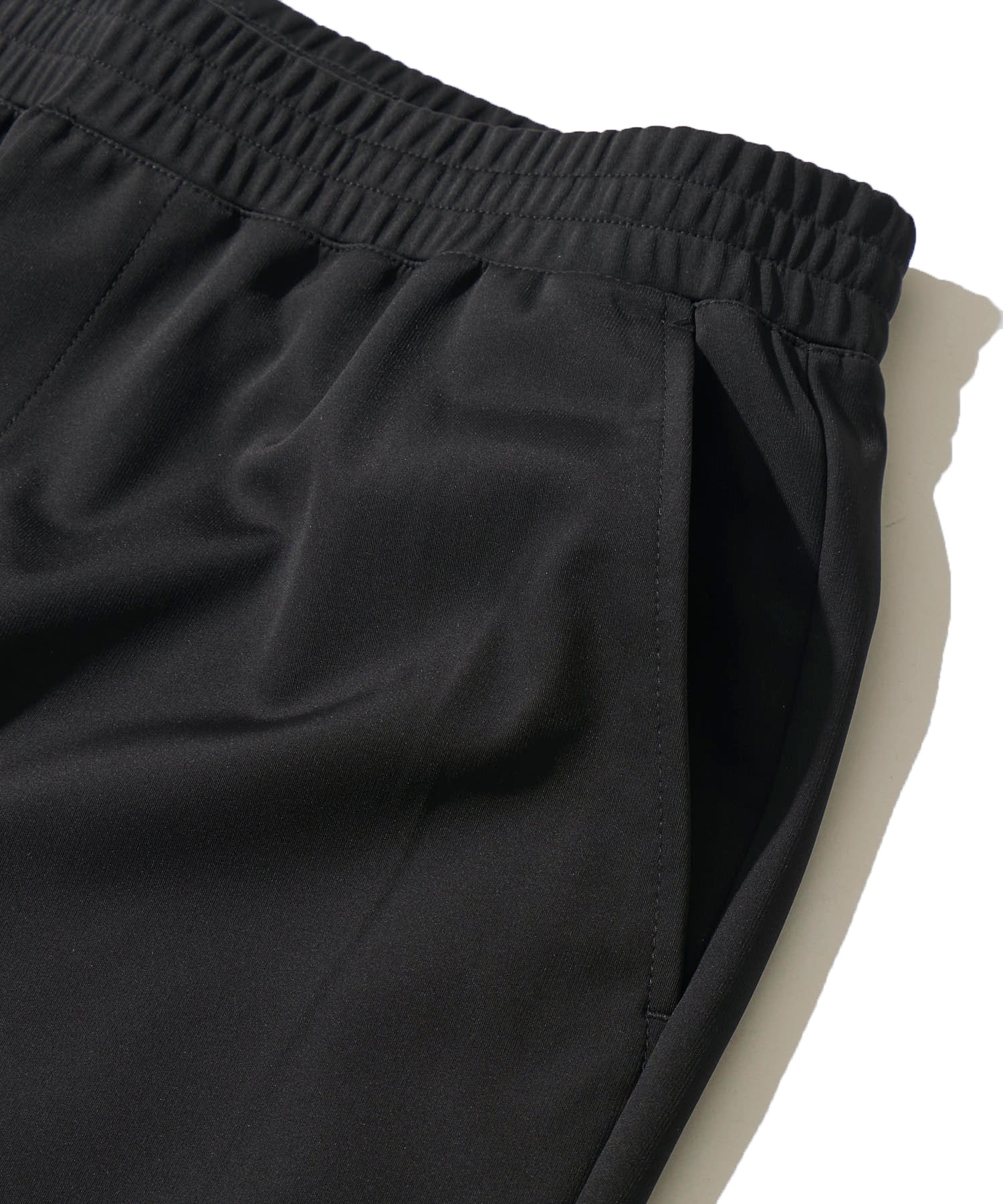 ボンディングナイロンパンツ