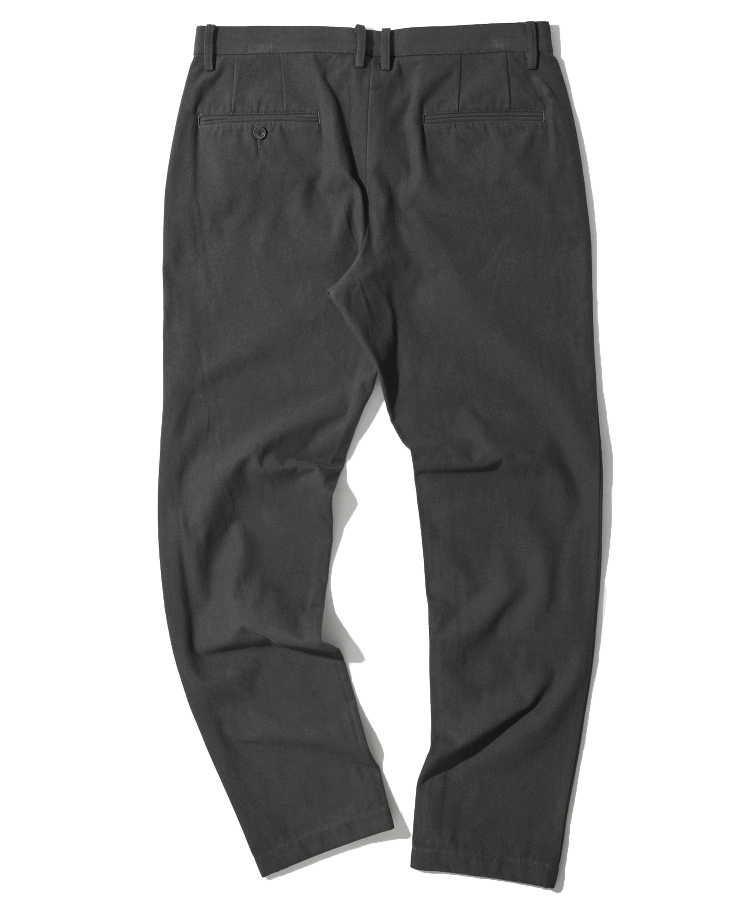 チャコールグレー