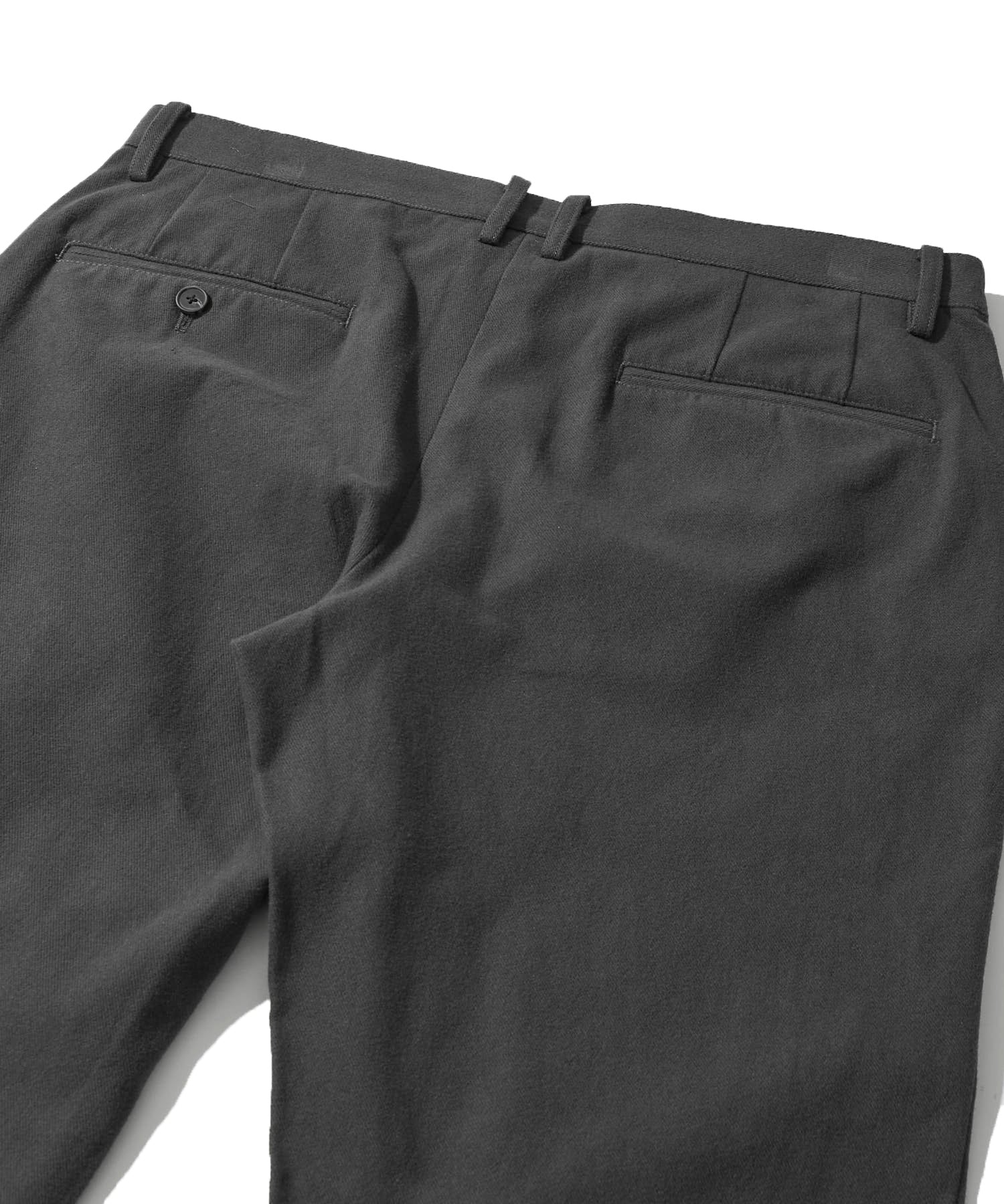 モールスキンスラックス