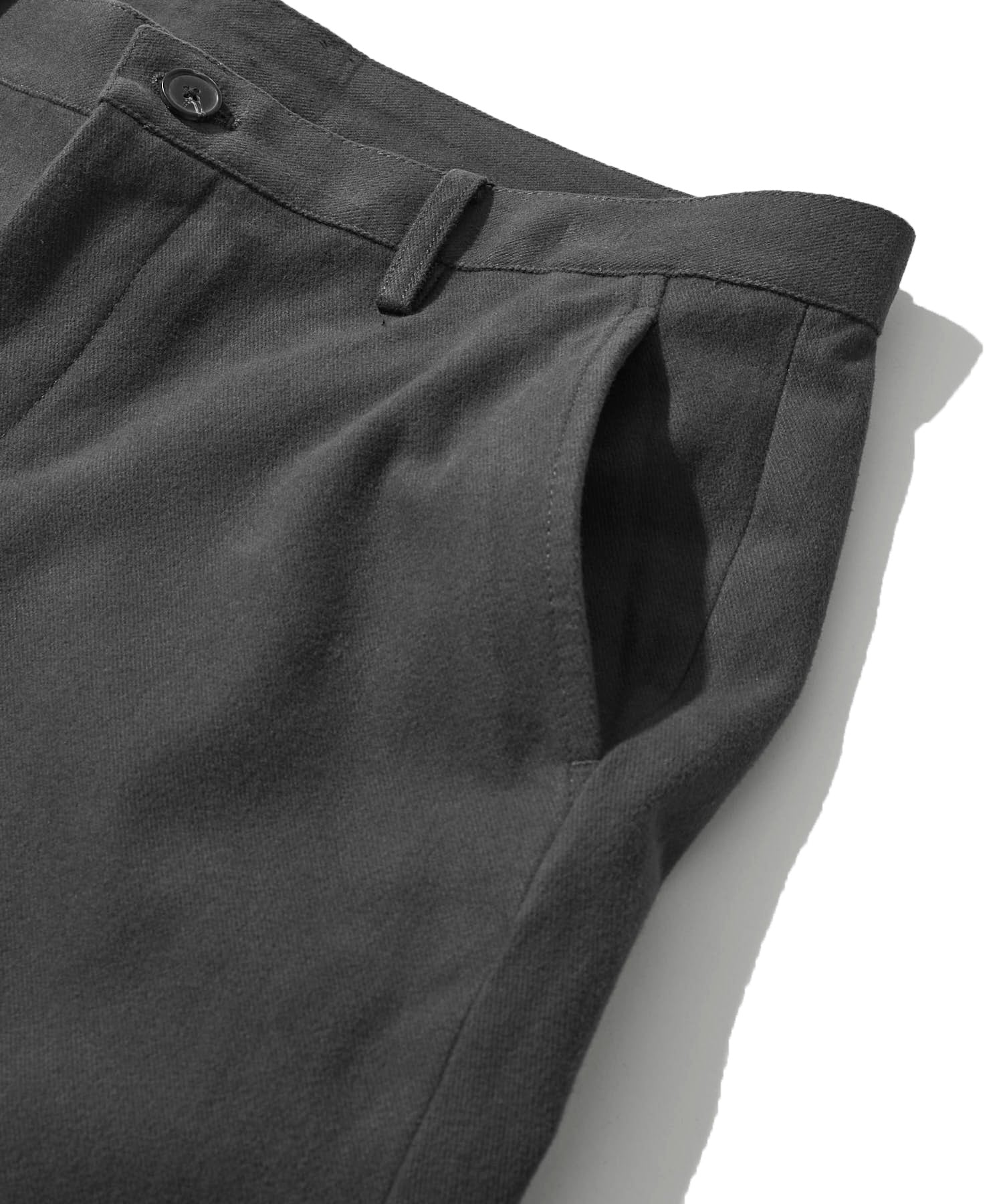 モールスキンスラックス