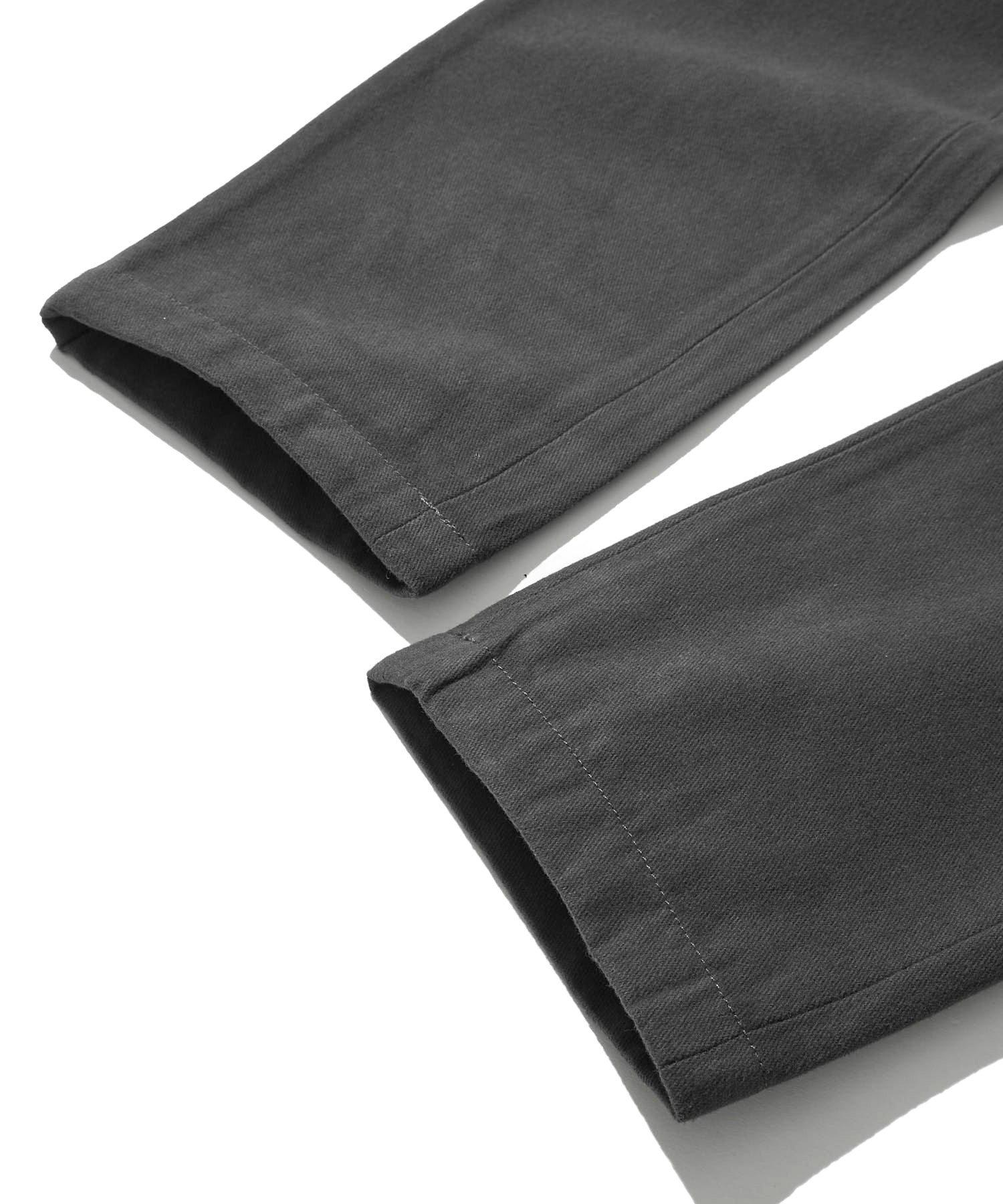 モールスキンスラックス