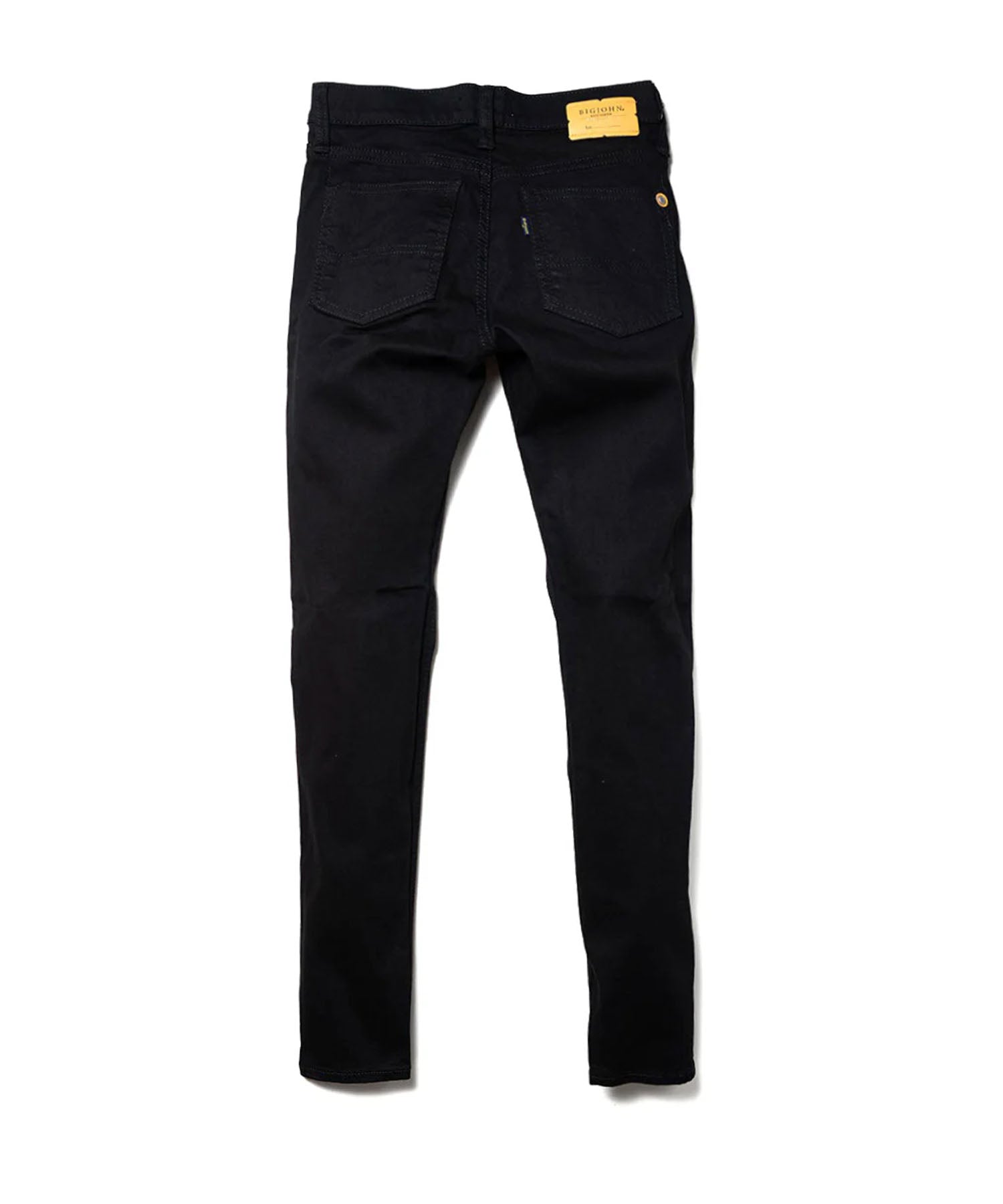 【BIG JOHN】 コンプリートフリー テーパード ジーンズ