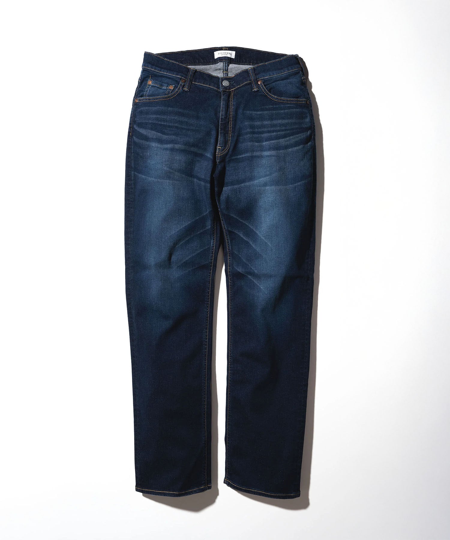 ネイビーブルー