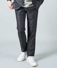 カラミストレッチスラックス