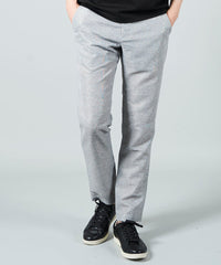 カラミストレッチスラックス