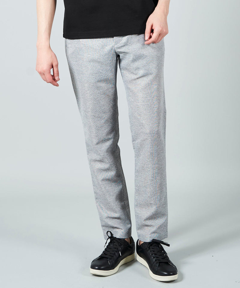 カラミストレッチスラックス