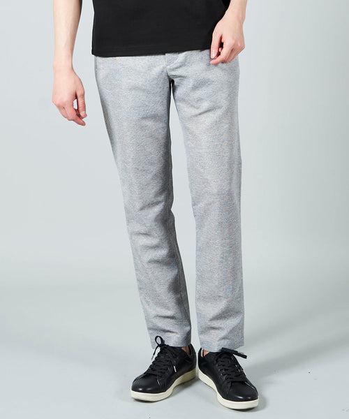 カラミストレッチスラックス