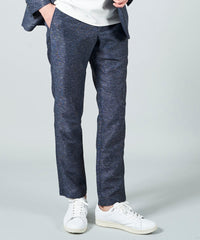 カラミストレッチスラックス