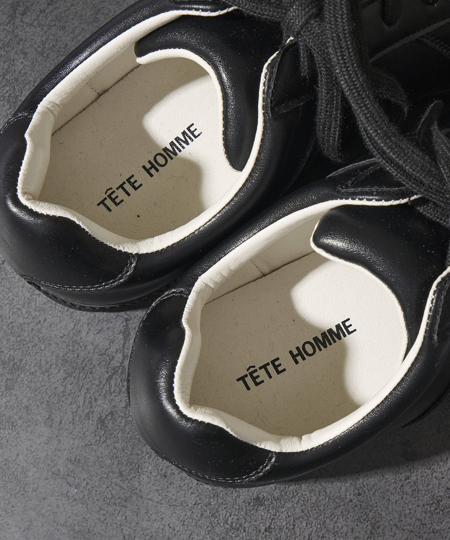 GERMAN TRAINER / ジャーマントレーナー