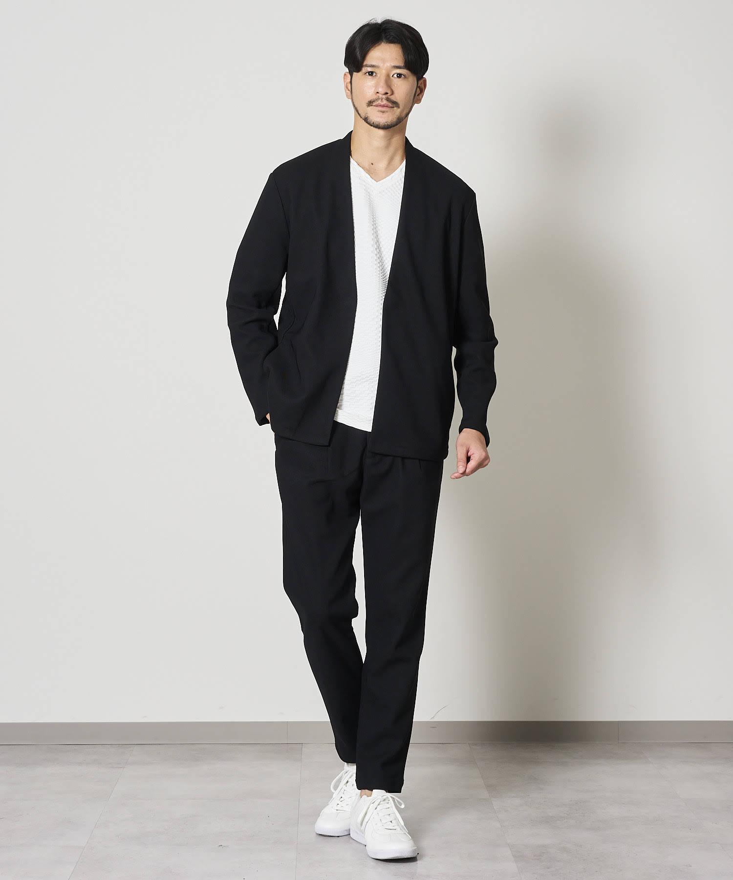 GERMAN TRAINER / ジャーマントレーナー