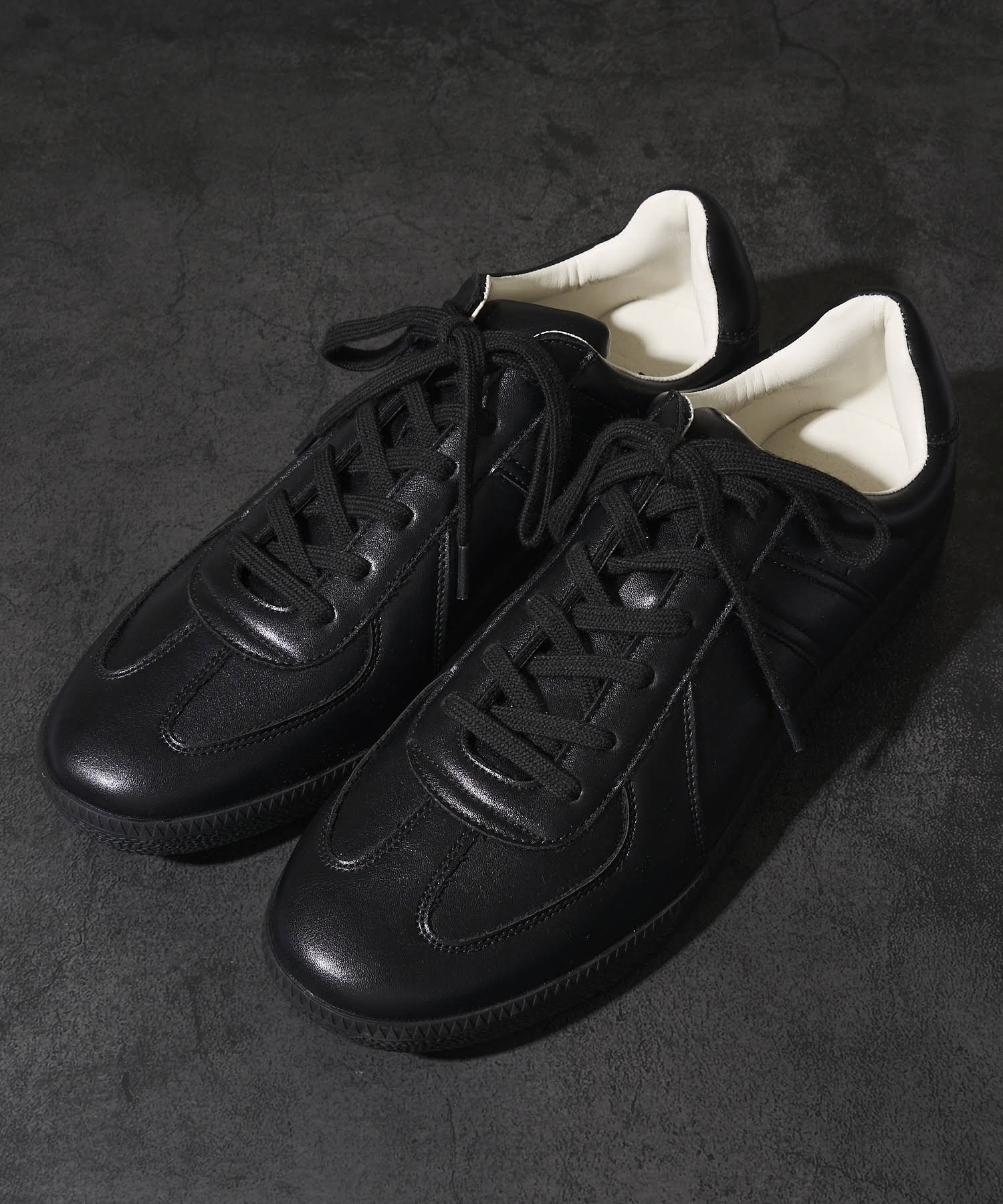 GERMAN TRAINER / ジャーマントレーナー