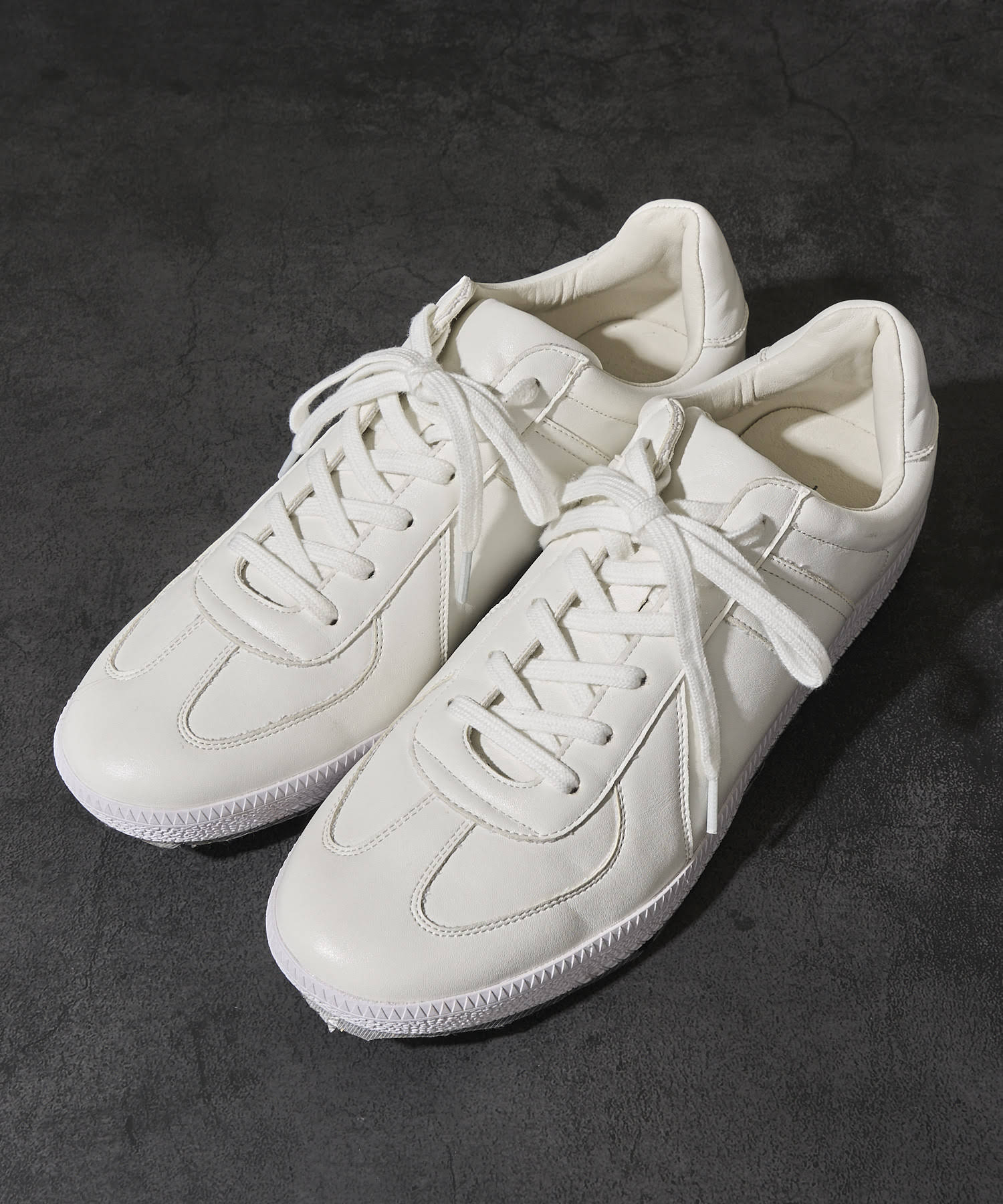 GERMAN TRAINER / ジャーマントレーナー