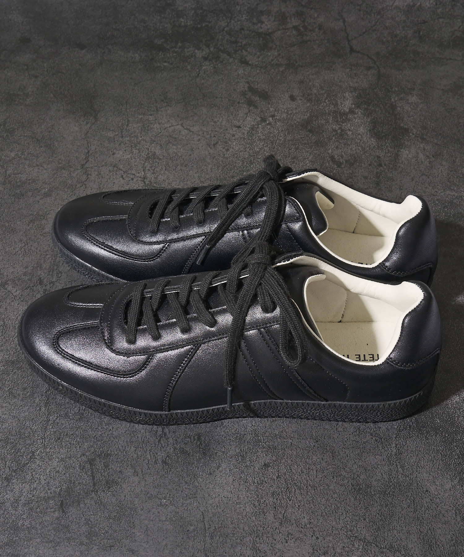 GERMAN TRAINER / ジャーマントレーナー