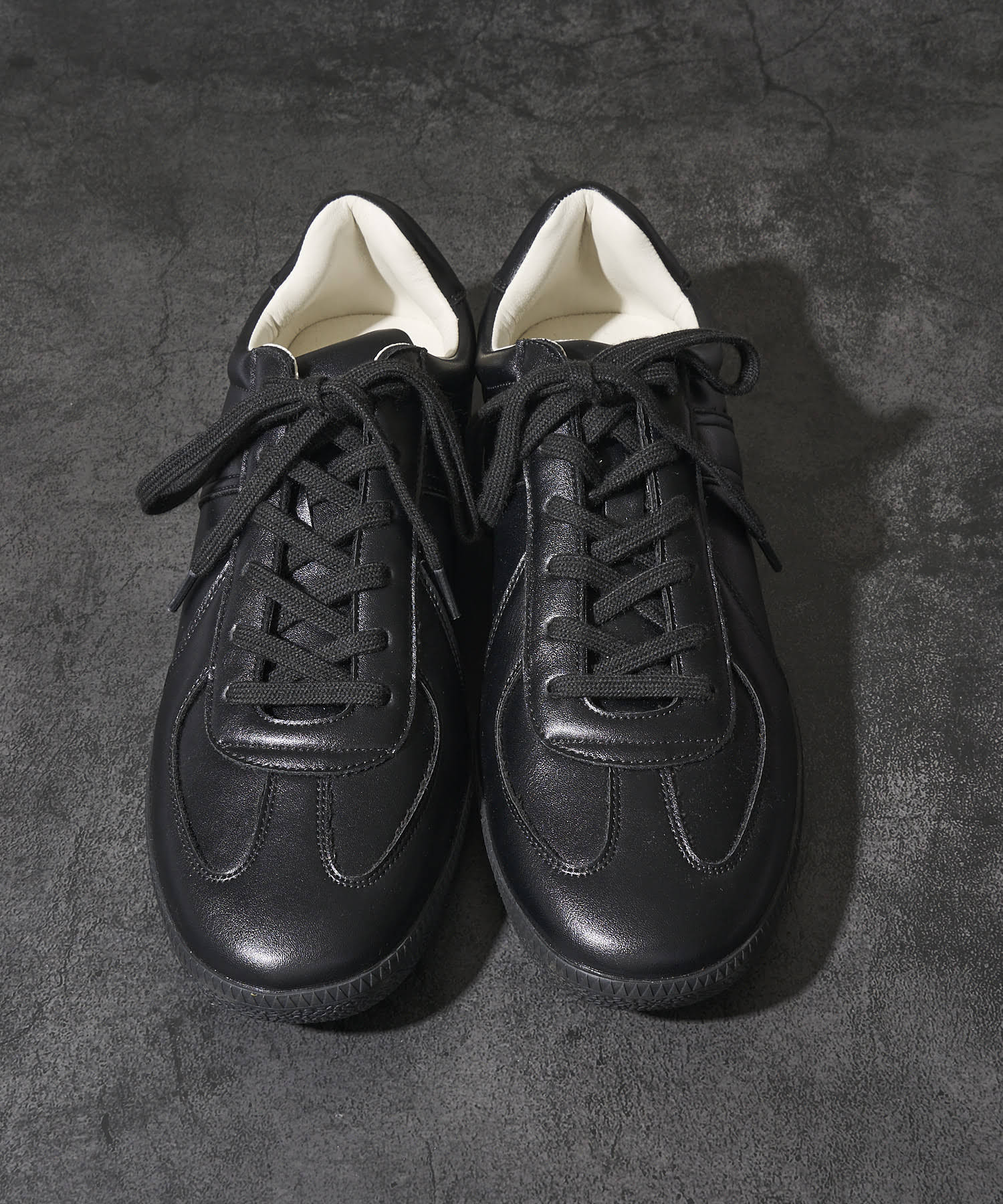 GERMAN TRAINER / ジャーマントレーナー